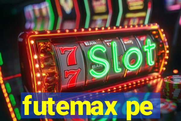 futemax pe